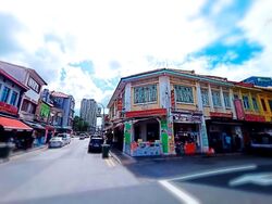 Desker Road Conservation Area (D8), Retail #584878231